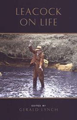 Leacock on Life book