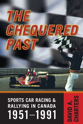 Chequered Pasts book