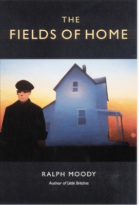 Fields of Home book