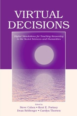Virtual Decisions by Steve Cohen