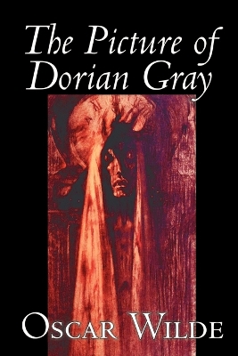 Picture of Dorian Gray book