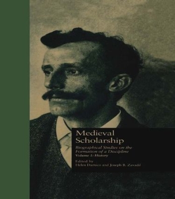 Medieval Scholarship by Helen Damico