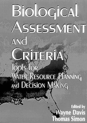 Biological Assessment and Criteria book