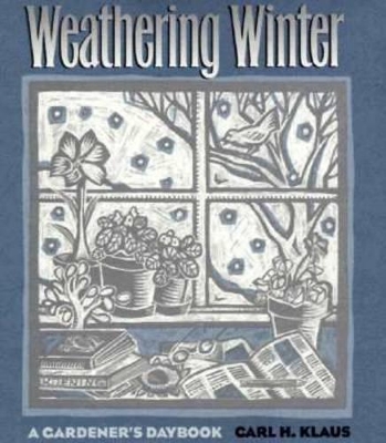 Weathering Winter book