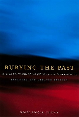 Burying the Past book