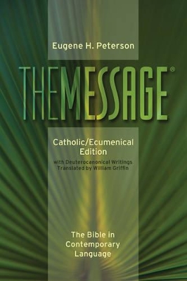 Message-MS-Catholic/Ecumenical book