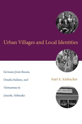 Urban Villages and Local Identities book