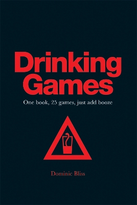 Drinking Games book