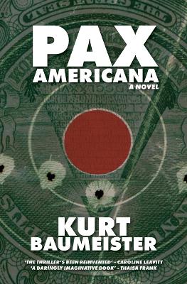 Pax Americana book