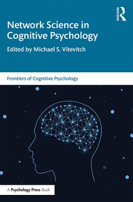 Network Science in Cognitive Psychology book