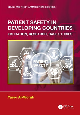 Patient Safety in Developing Countries: Education, Research, Case Studies book