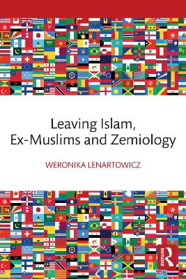 Leaving Islam, Ex-Muslims and Zemiology book