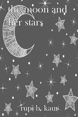 The Moon and her Stars book