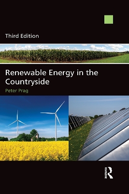 Renewable Energy in the Countryside by Peter Prag