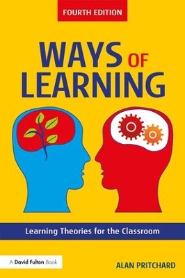 Ways of Learning by Alan Pritchard