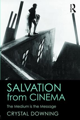 Salvation from Cinema book