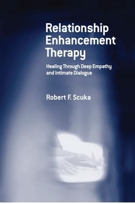Relationship Enhancement Therapy book