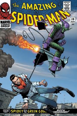 The Amazing Spider-Man Omnibus Vol. 2 book