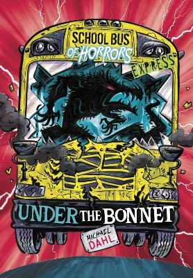 Under the Bonnet - Express Edition book