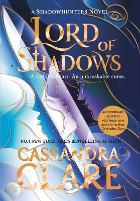 Lord of Shadows: Collector's Edition by Cassandra Clare