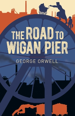 The Road to Wigan Pier book