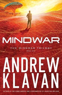 Mindwar by Andrew Klavan