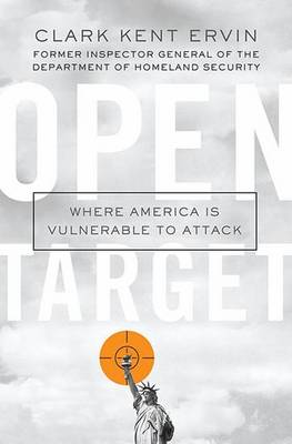 Open Target book