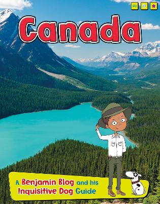 Canada book