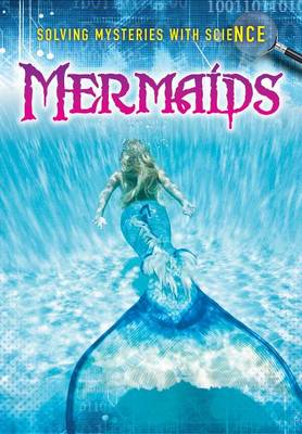 Mermaids book