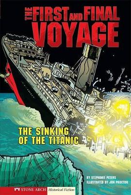 First and Final Voyage book