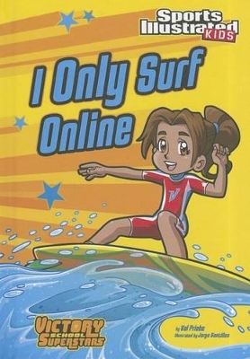 I Only Surf Online book