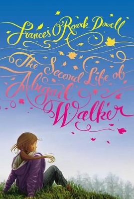 Second Life of Abigail Walker book