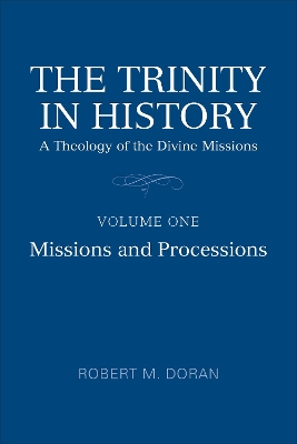 Trinity in History book