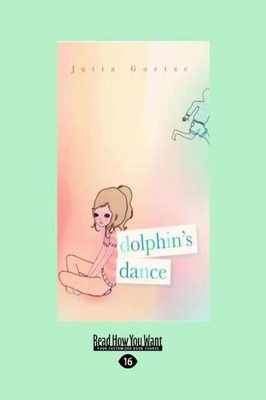 Dolphin's Dance book