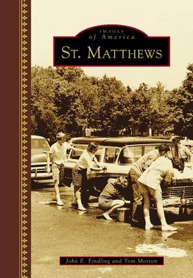 St. Matthews book