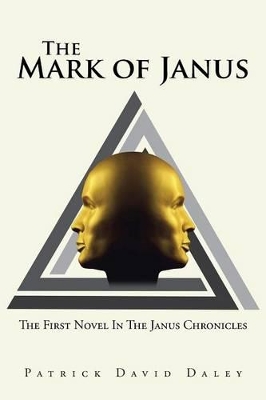 The Mark of Janus book