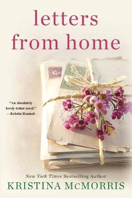 Letters from Home book