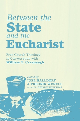 Between the State and the Eucharist book