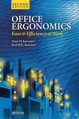 Office Ergonomics book