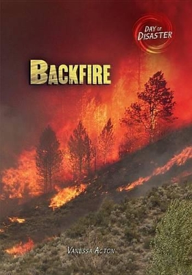 Backfire book