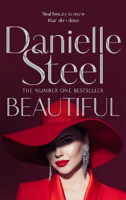 Beautiful by Danielle Steel
