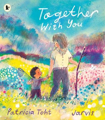 Together with You book