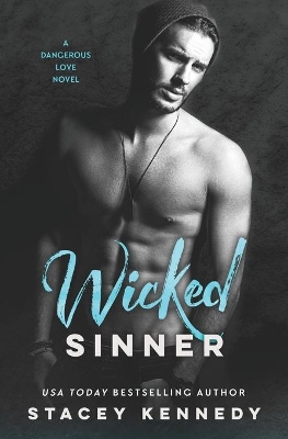 Wicked Sinner book