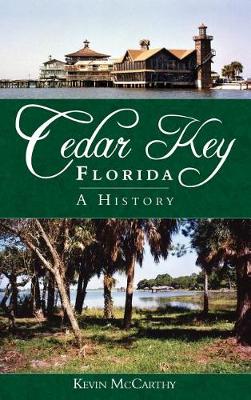 Cedar Key, Florida book
