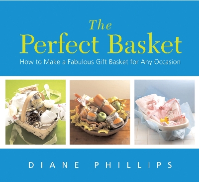 Perfect Basket book