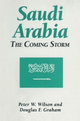 Saudi Arabia book