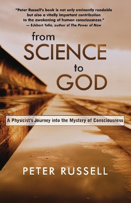 From Science to God book