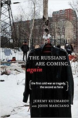 Russians Are Coming, Again book