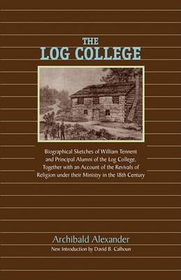 Log College book