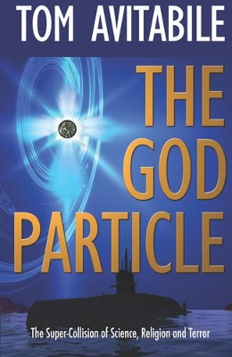 God Particle book